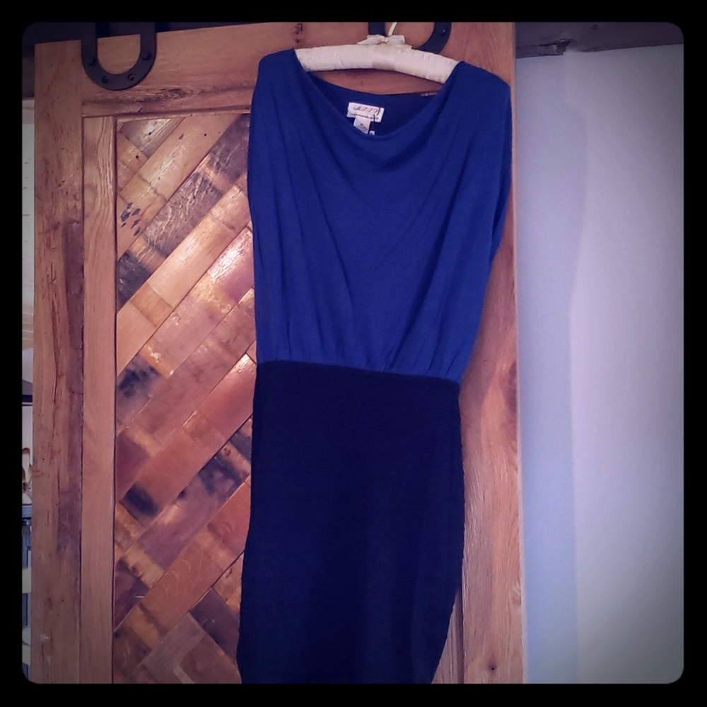 Max Studio dress